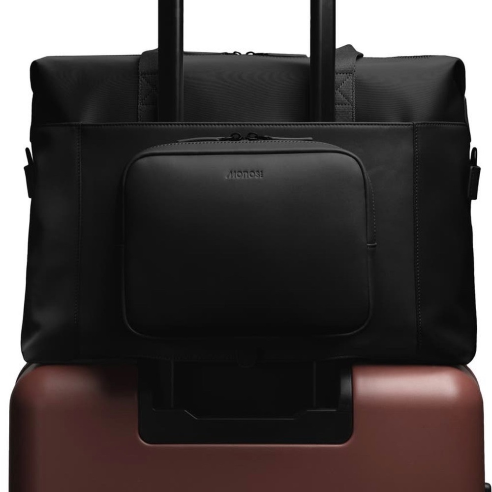 Monos Metro Duffel Carry On